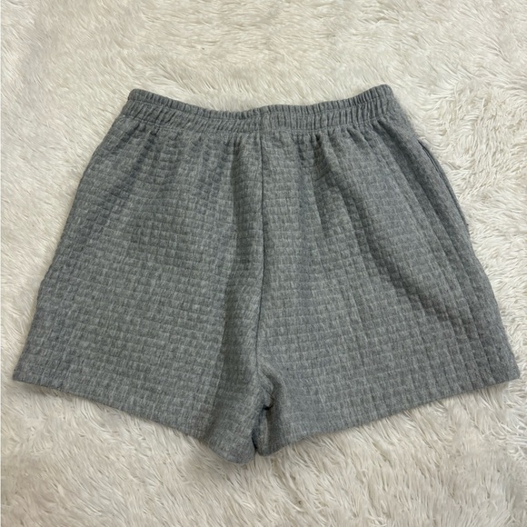 Princess Polly Arabella Grey Shorts - Picture 4 of 4